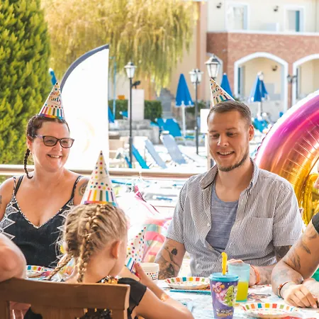 Chrispy Waterpark Resort-2